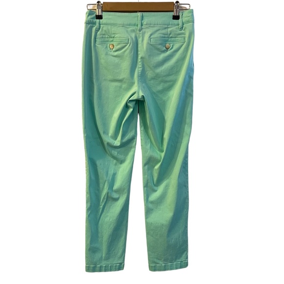 Tommy Bahama Women's Boracay Slim Boyfriend Pants - Picture 2 of 10